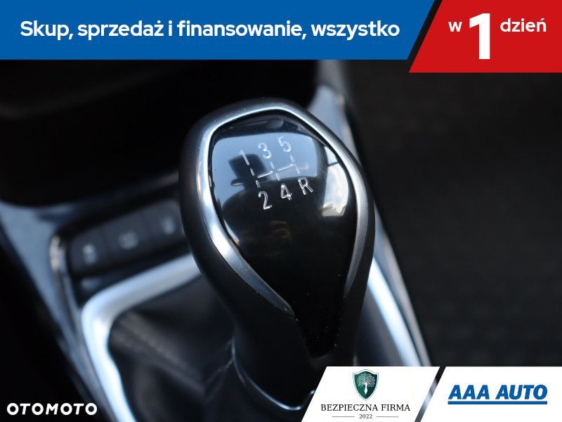 Opel Crossland X - 18