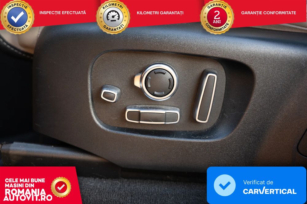 Land Rover Range Rover Velar R-Dynamic 3.0 HSE - 9