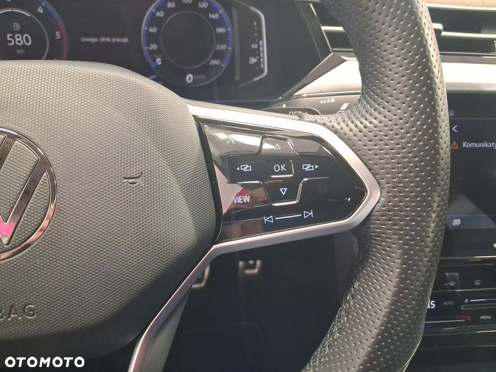 Volkswagen Arteon - 16