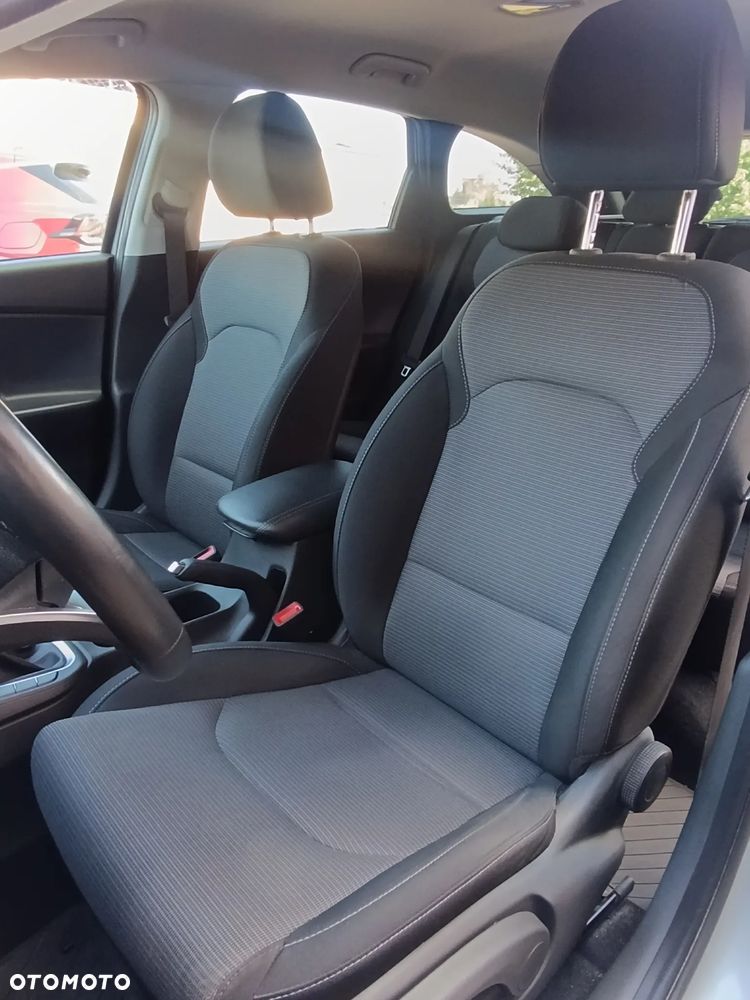Hyundai i30 1.0 T-GDI Modern - 13