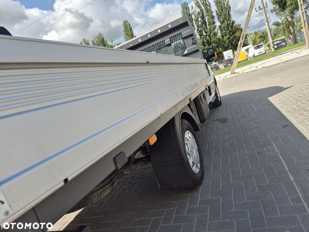 Ford TRANSIT SKRZYNIA MAX KLIMA SUPER STAN - 26