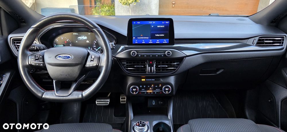 Ford Focus - 5