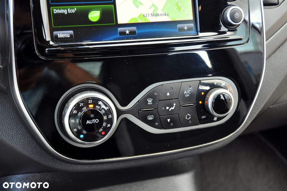 Renault Captur - 33