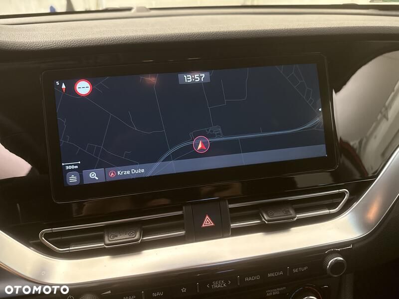 Kia Niro 1.6 GDI Hybrid L Business Line - 16