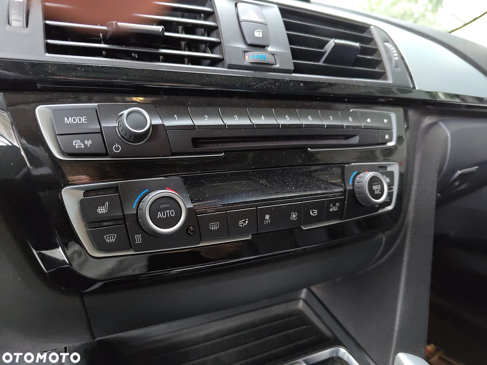 BMW Seria 3 330e iPerformance M Sport Shadow - 29
