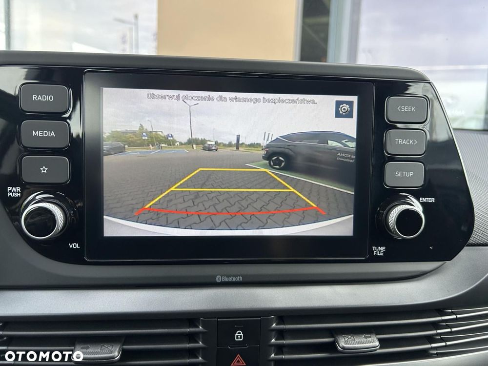 Hyundai i20 1.0 T-GDi Comfort DCT - 25