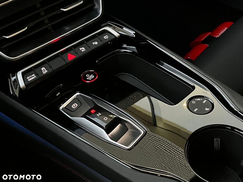 Audi e-tron GT - 24