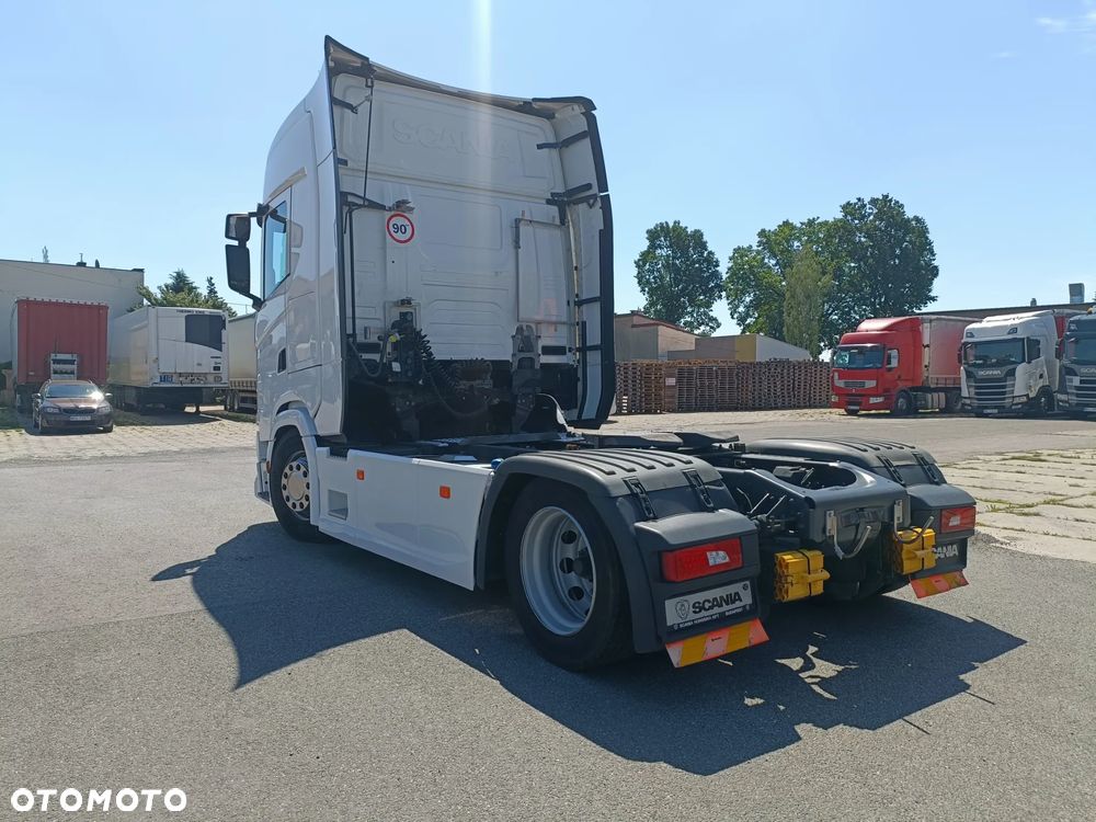 Scania S410 - 4