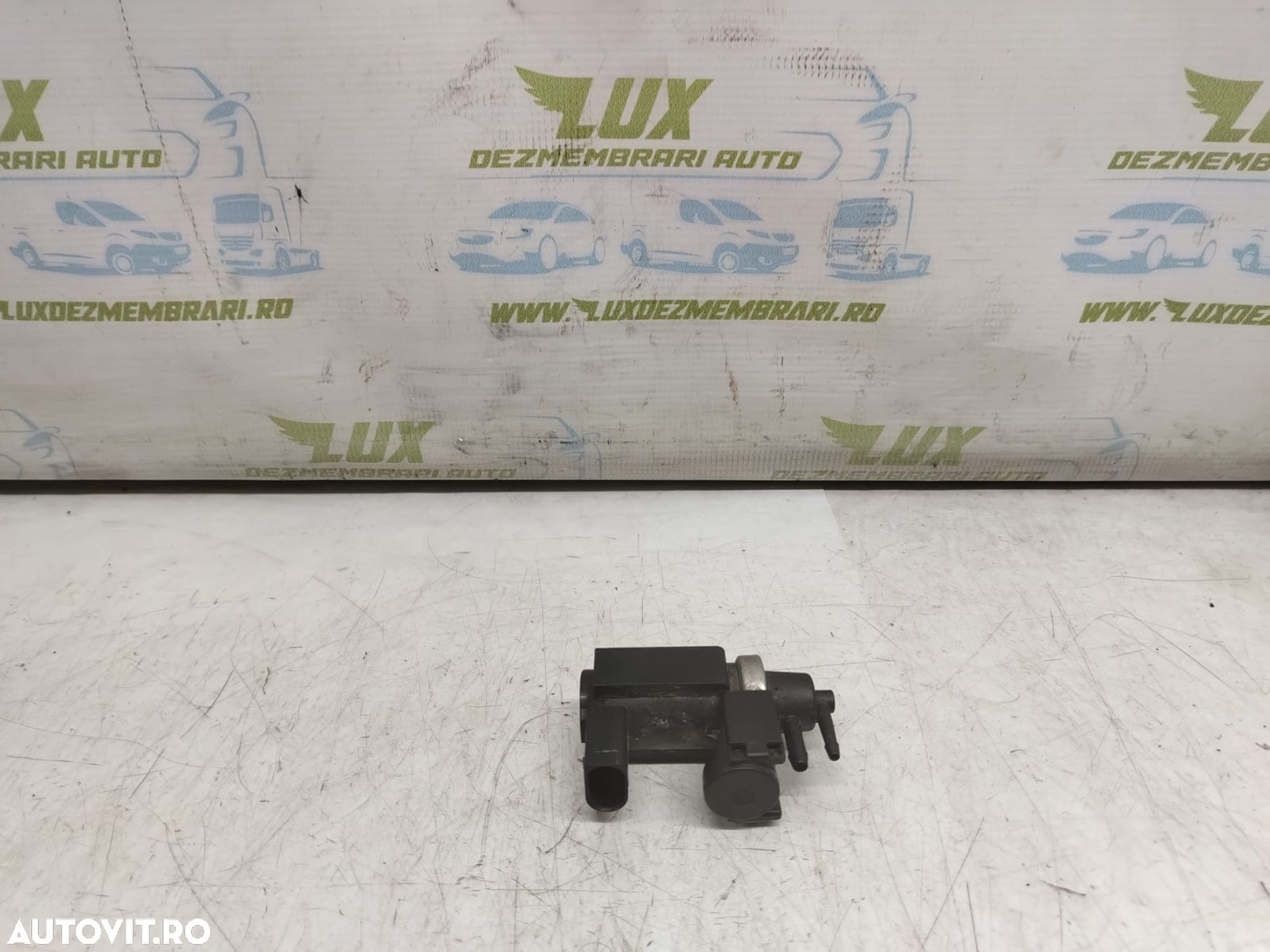 Electrovalva supapa vacuum 059906628a Audi Q7 4L [2005 - 2009] - 1