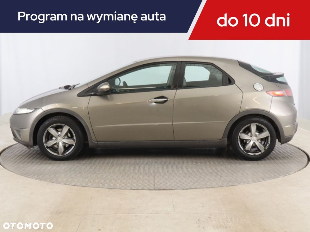 Honda Civic - 4