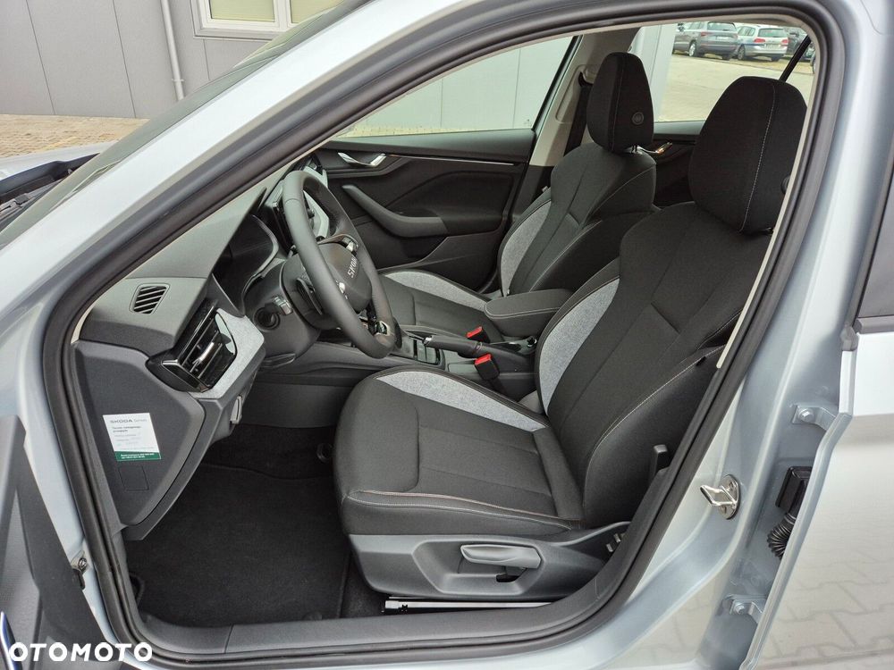 Skoda Kamiq - 21