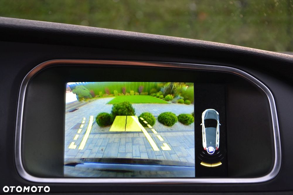 Volvo V40 D4 Drive-E Summum - 13