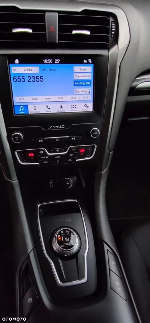 Ford Mondeo - 18