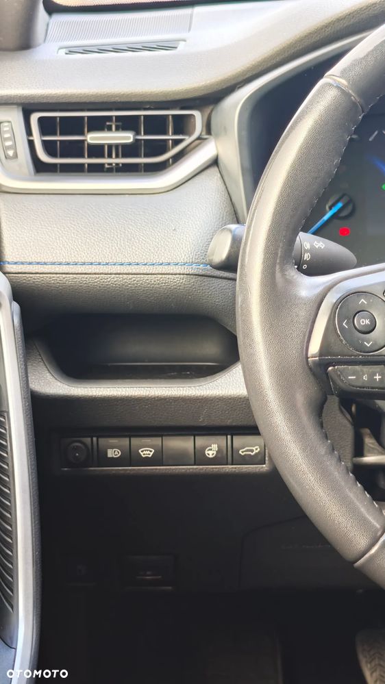 Toyota RAV4 2.5 Hybrid Selection 4x4 - 21