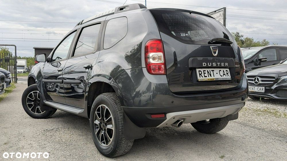 Dacia Duster - 9