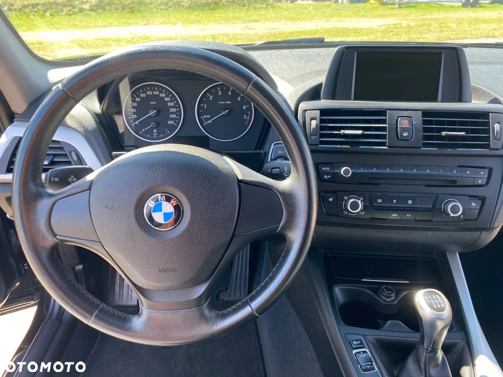 BMW Seria 1 118i Urban Line - 17