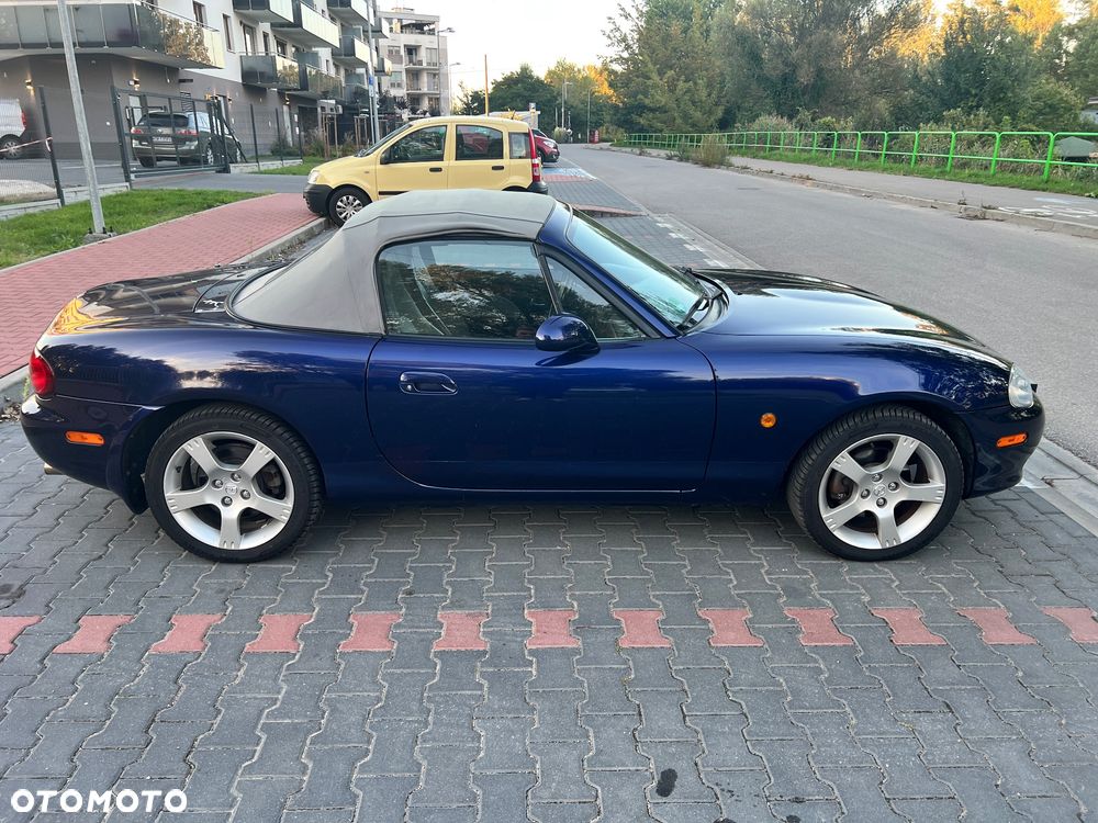 Mazda MX-5 - 17