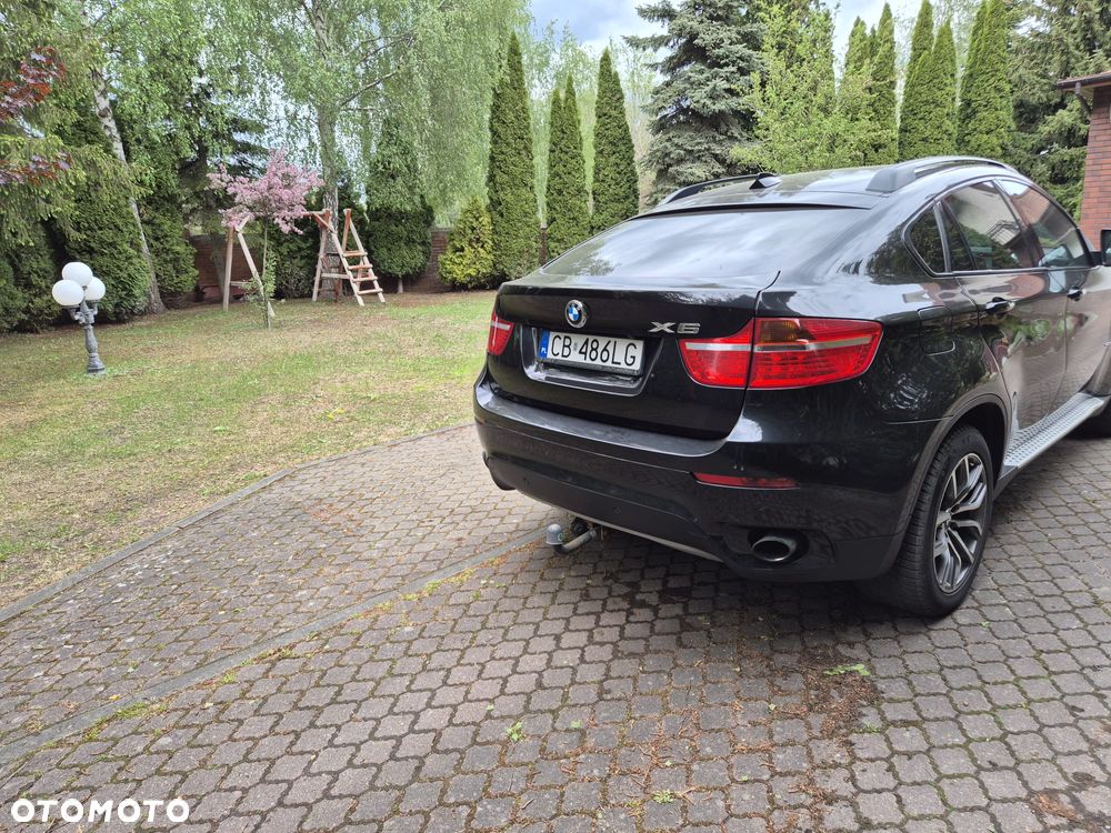 BMW X6 - 2