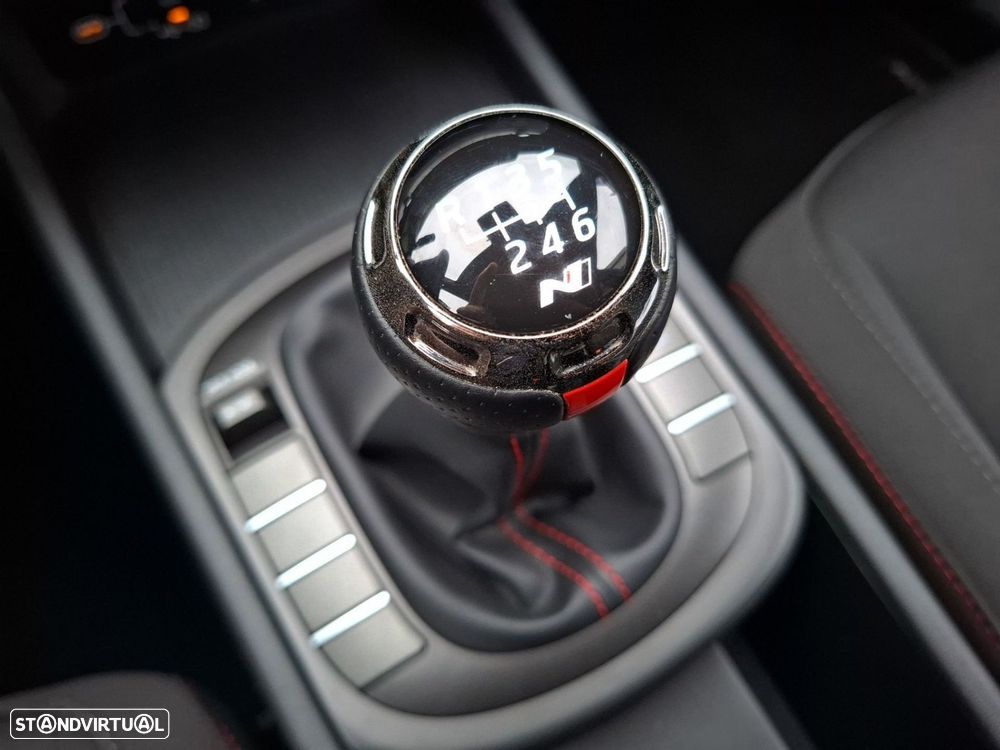 Hyundai Kauai 1.0 T-GDi N-Line TT - 17