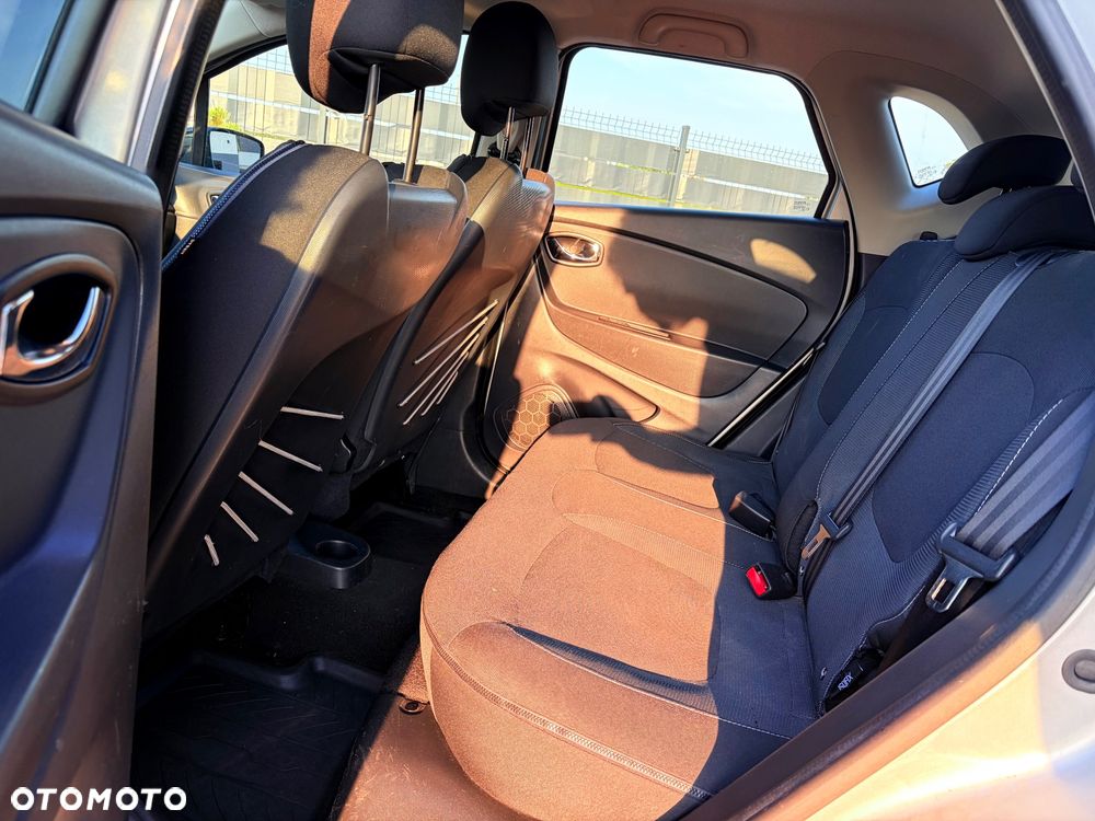 Renault Captur 0.9 Energy TCe Intens - 9