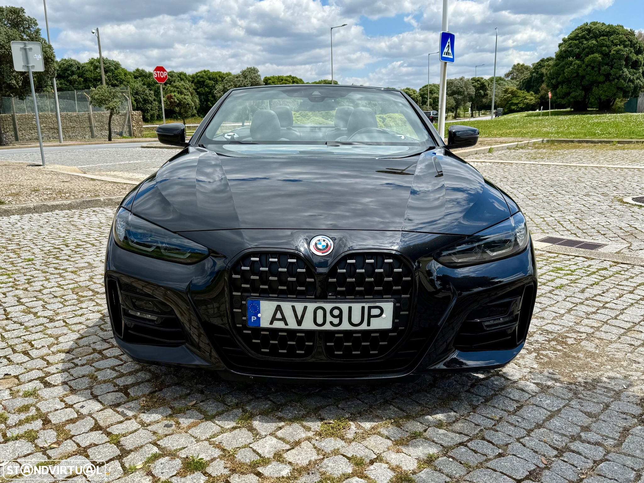 BMW 420 d Desportiva M Auto - 9