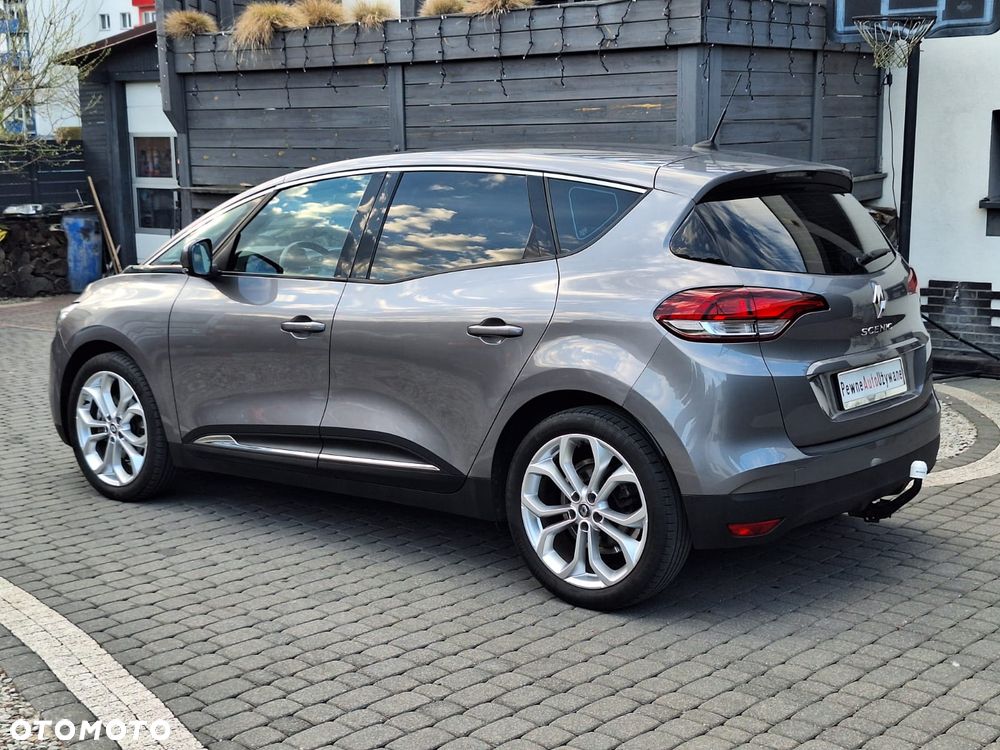 Renault Scenic ENERGY TCe 115 Dynamique - 27