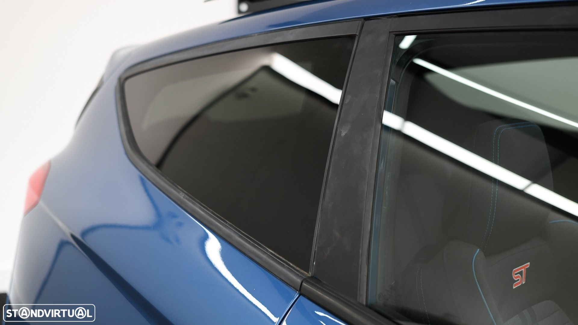 Ford Fiesta 1.5 EcoBoost S&S ST X - 14