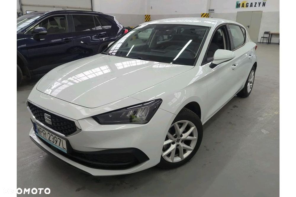 Seat Leon - 1
