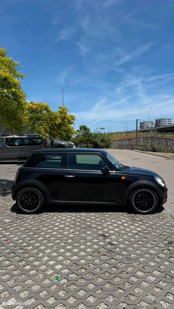 MINI 3 Portas - 5