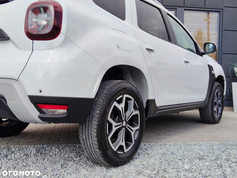 Dacia Duster TCe 100 2WD Comfort - 34