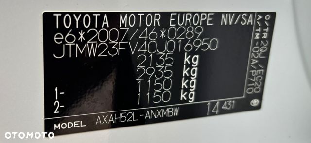 Toyota RAV4 - 17