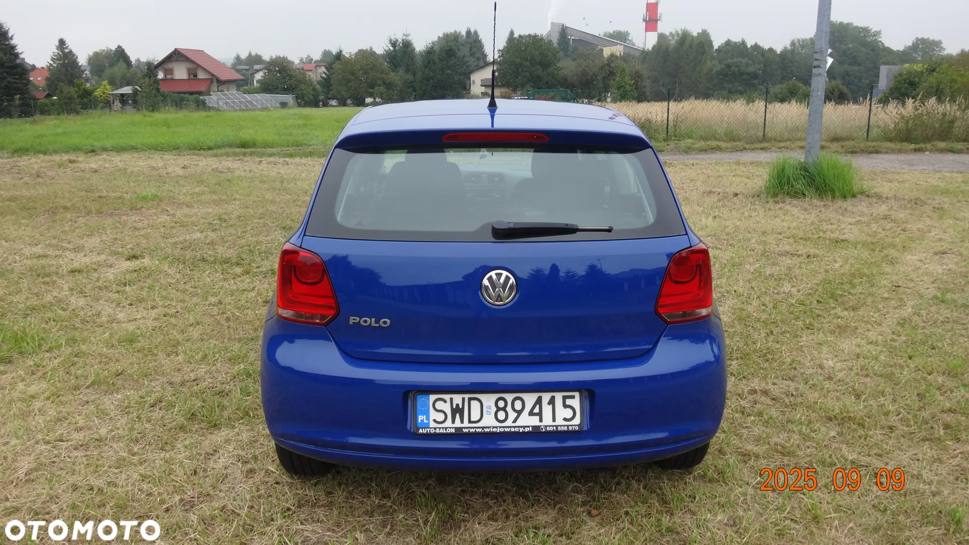 Volkswagen Polo - 8