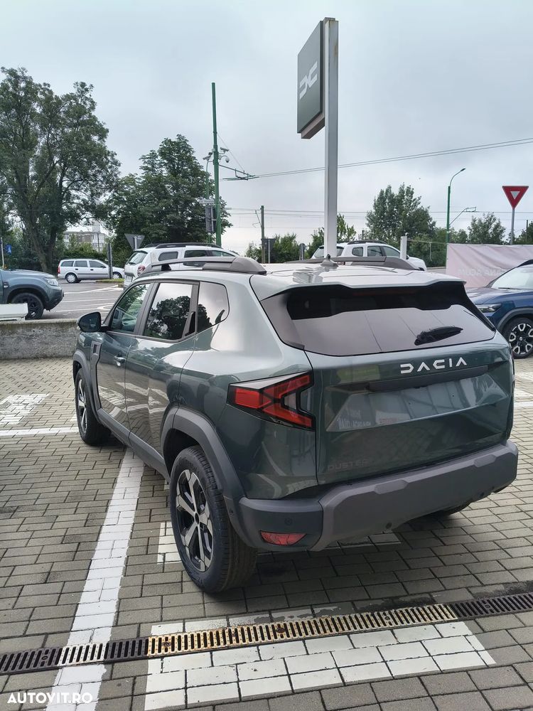 Dacia Duster - 7