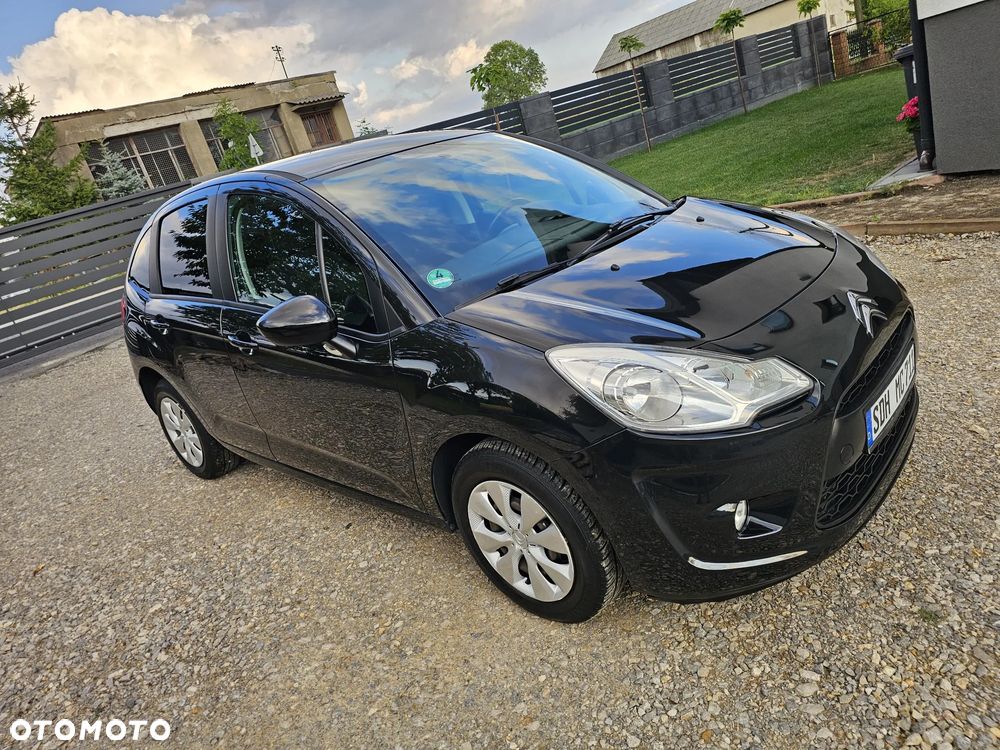 Citroën C3 - 24