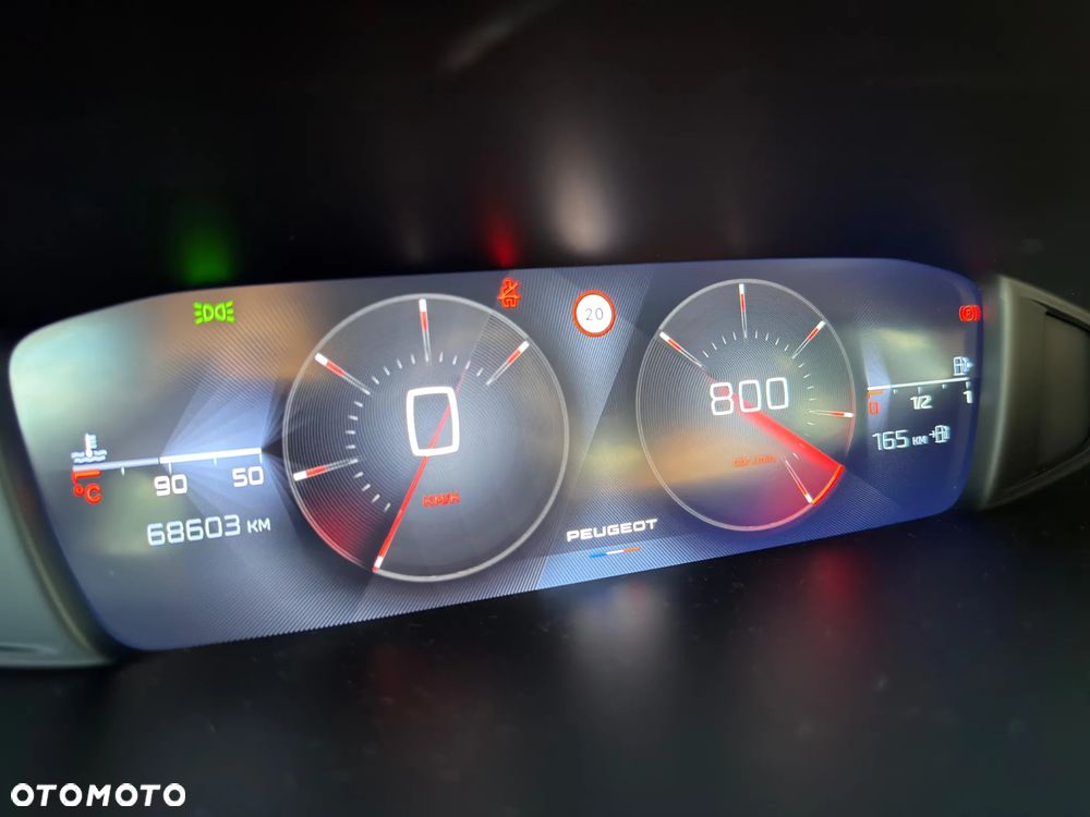 Peugeot 308 1.2 PureTech Allure Pack S&S - 30