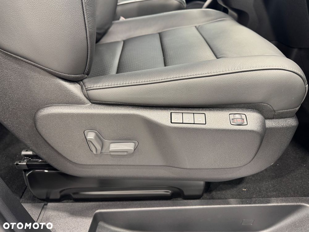Citroën SpaceTourer 2.2 BlueHDi XL Max EAT8 - 14