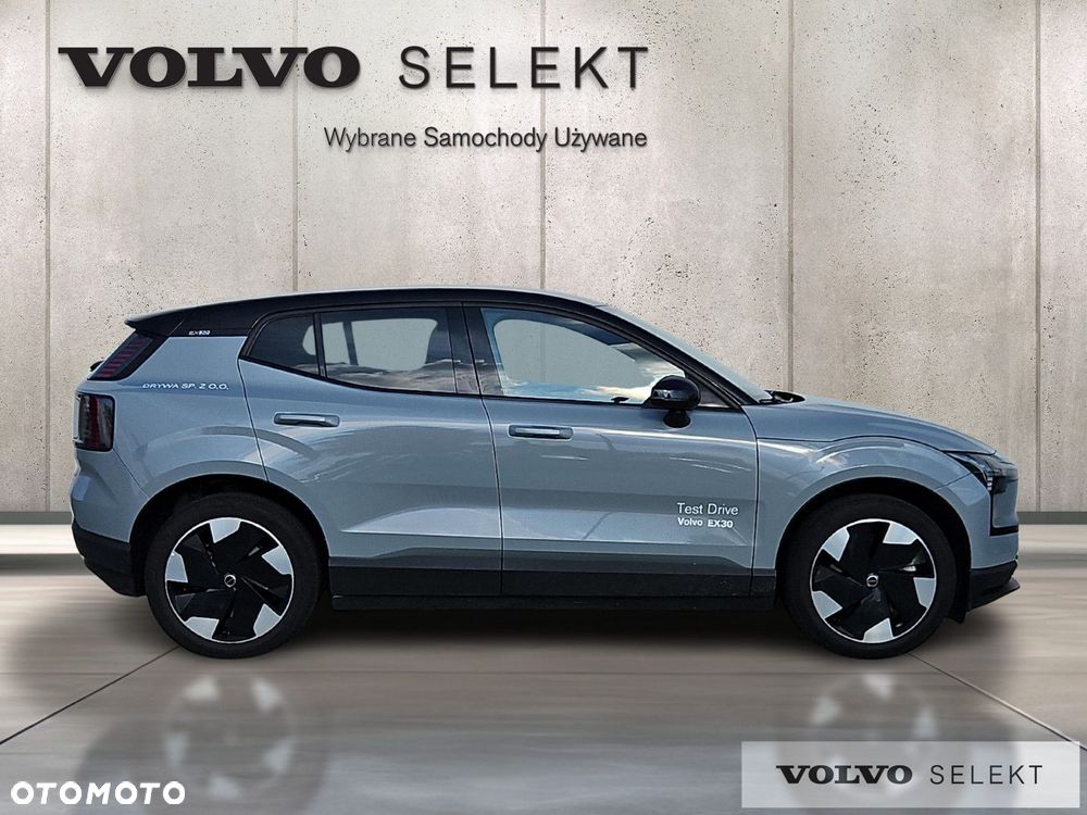 Volvo EX30 - 6