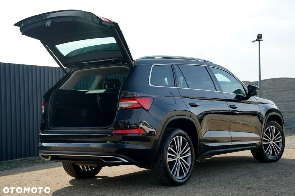 Skoda Kodiaq - 15