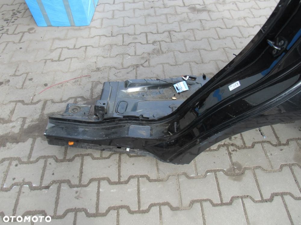 ford galaxy mk4 lewa  tył ćwiartka - 6