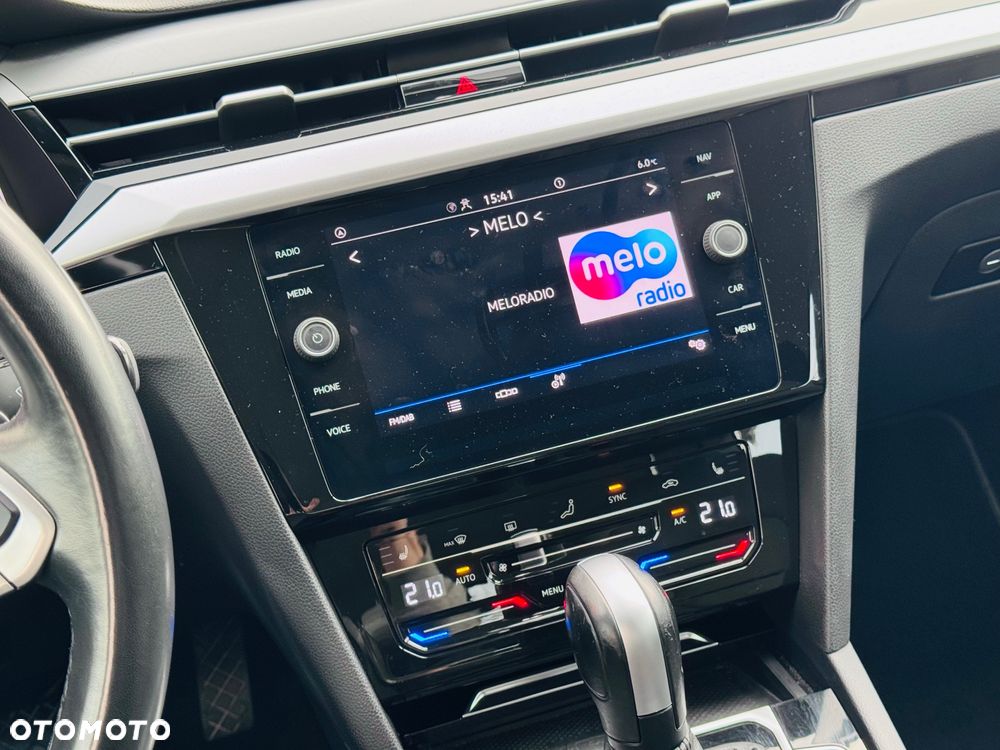 Volkswagen Arteon 2.0 TSI Essence DSG - 32