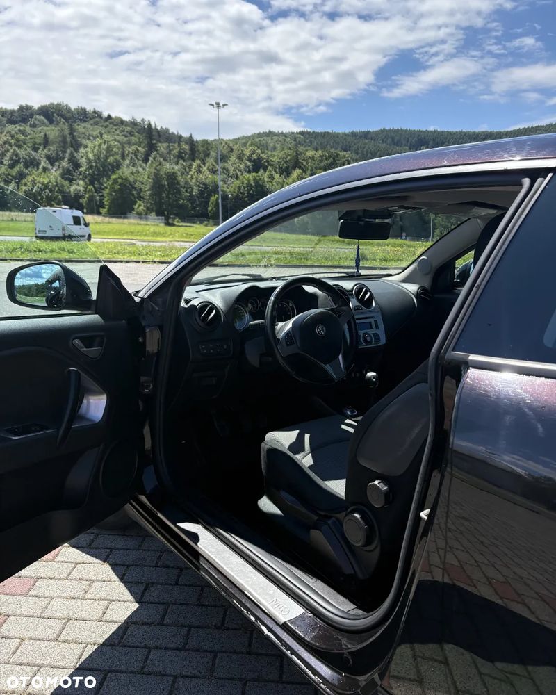 Alfa Romeo Mito 1.4 16V - 5