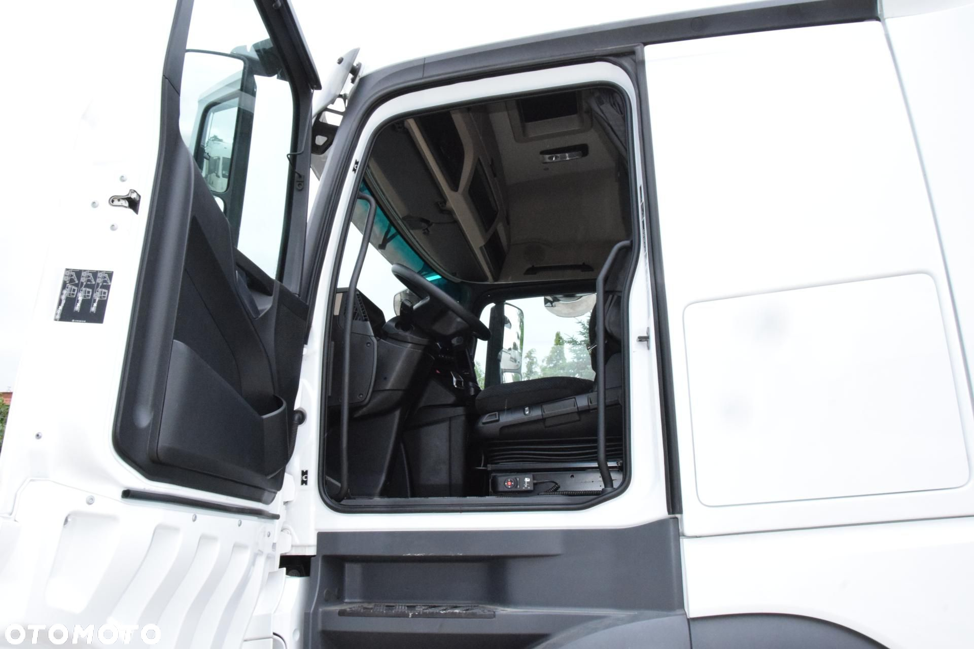 Mercedes-Benz Actros 5 1845 BigSpace - 8