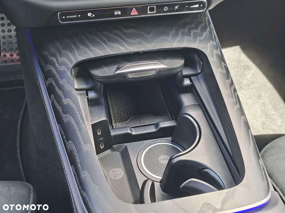 Mercedes-Benz Klasa E 220 d mHEV 4-Matic AMG 9G-Tronic - 19
