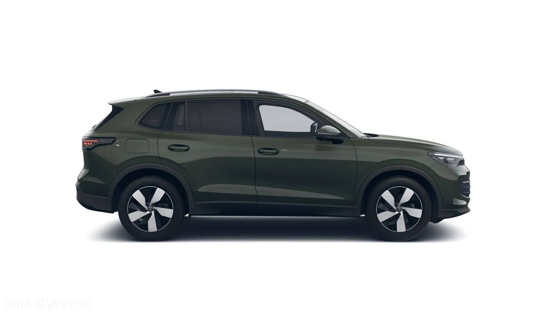 Volkswagen Tiguan 1.5 eTSI Life Plus DSG - 6
