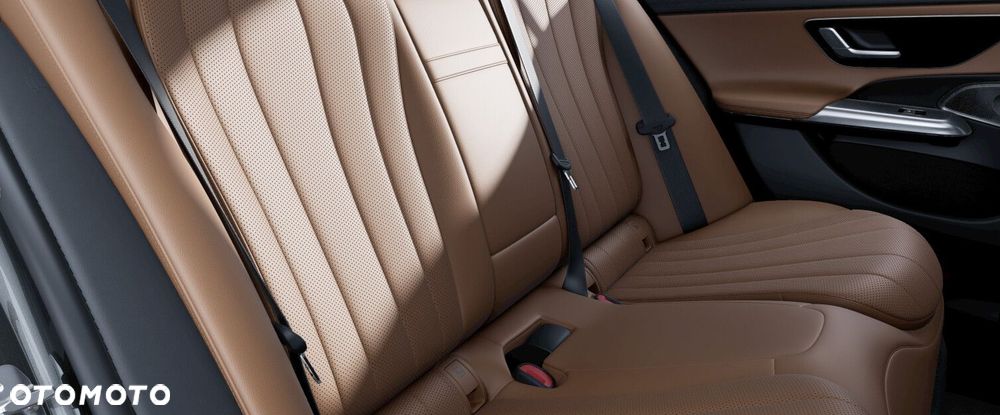 Mercedes-Benz Klasa E - 8