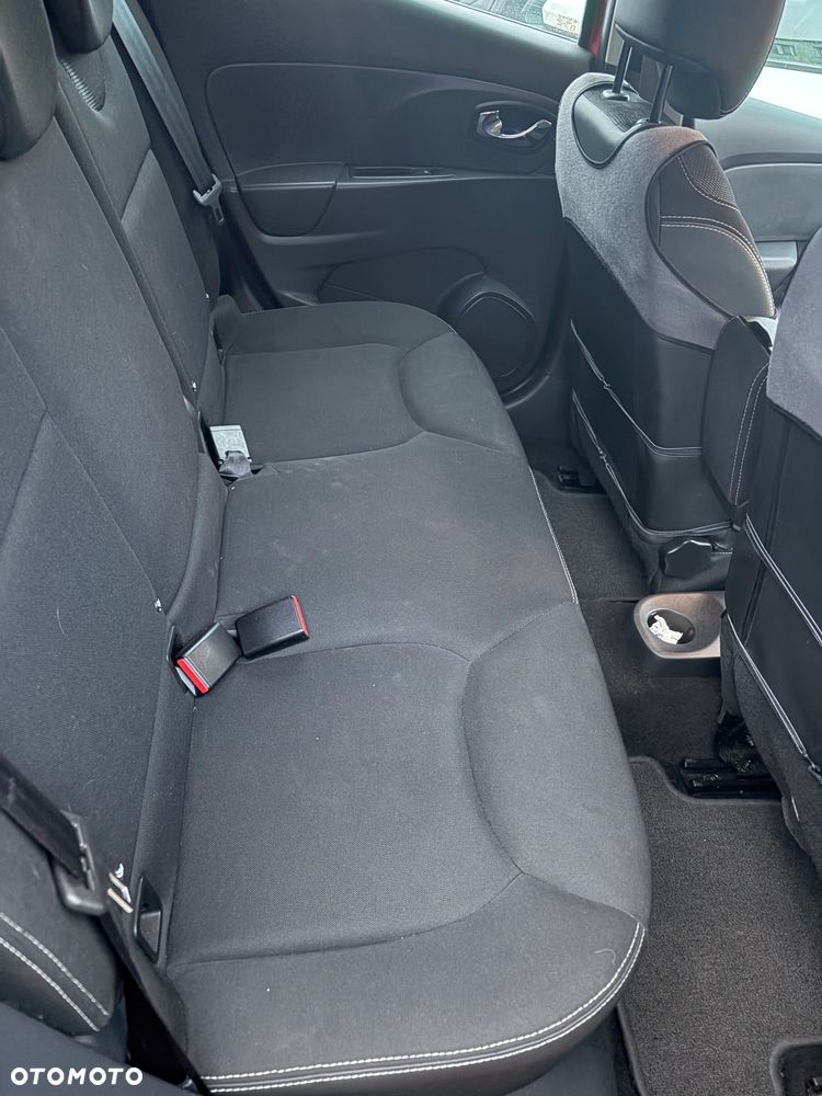 Renault Clio 0.9 Energy TCe Zen - 14
