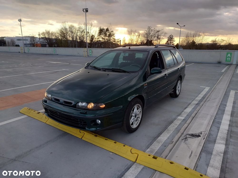 Fiat Marea - 3