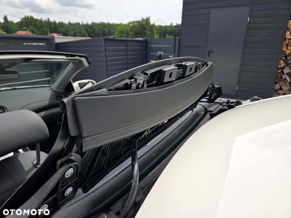 Mercedes-Benz SL 55 AMG Automatik - 38