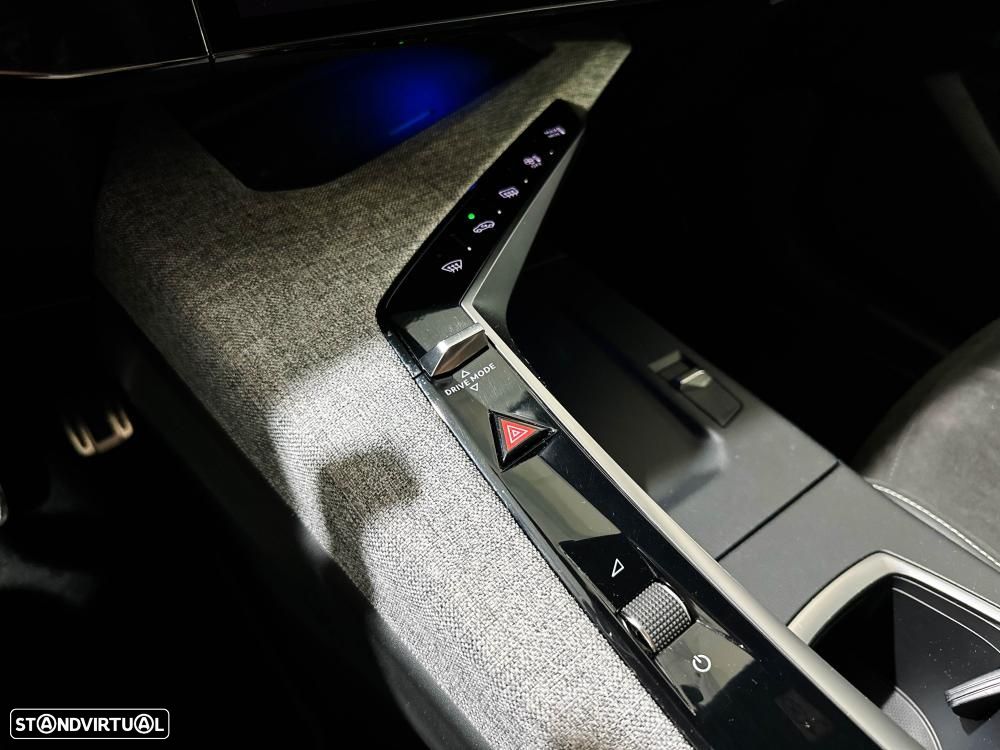 Peugeot E-3008 73 kWh Allure - 50