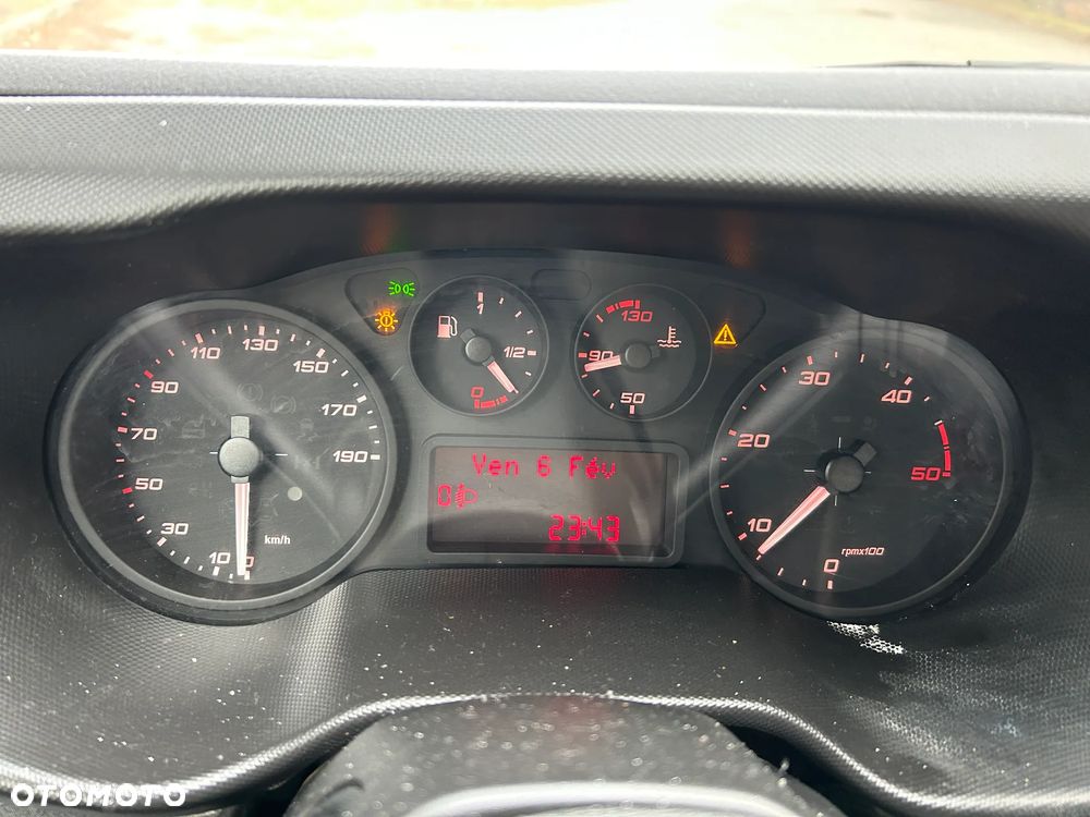 Iveco Daily 35c16 - 13